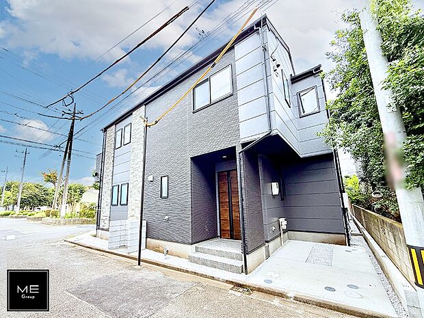 1号棟  ■暮らしを豊かにする充実した仕様設備で快適に