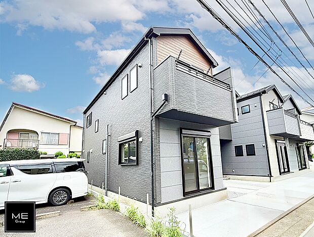 3号棟  ■暮らしを豊かにする充実した仕様設備で快適に