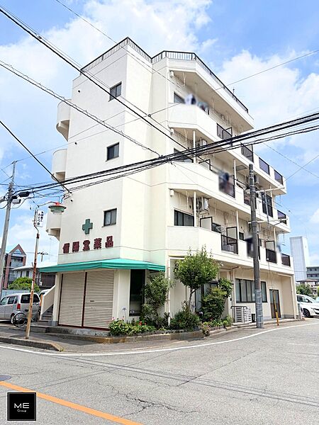 ■利便性と住みやすさを兼ね備えた立地