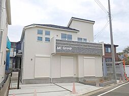 神奈川県横浜市瀬谷区北新