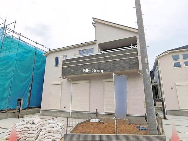 20号棟  ■まずは一度ご覧ください
