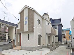 神奈川県横浜市瀬谷区北新