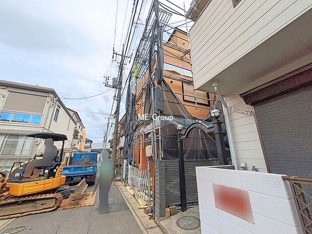 ■優雅なラインが、毎日を引き立てます