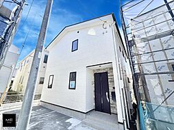 神奈川県茅ヶ崎市旭が丘