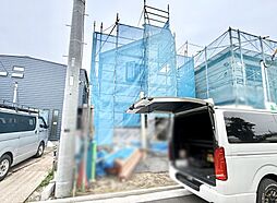 神奈川県茅ヶ崎市旭が丘