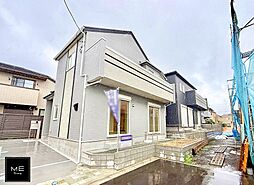 神奈川県横浜市瀬谷区北新