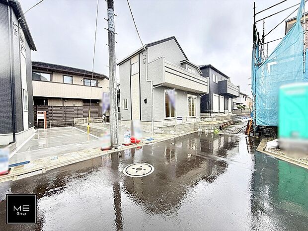 ■新しい時代の息吹を感じる、心地よい環境