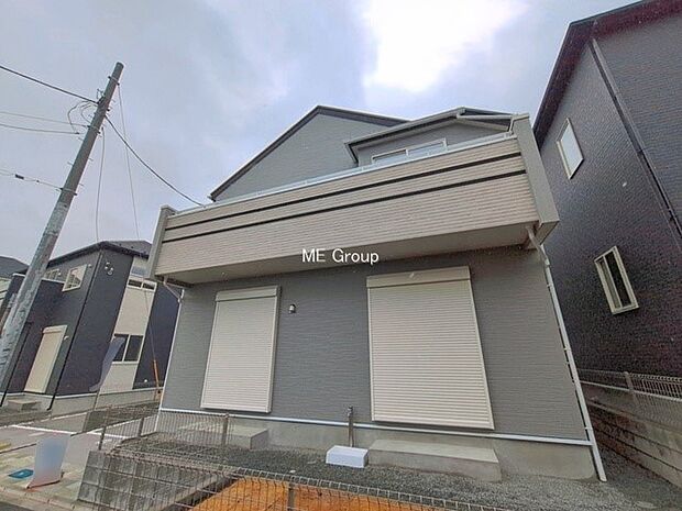 5号棟  ■暮らしを豊かにする充実した仕様設備で快適に