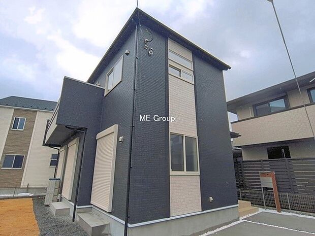 4号棟  ■まずは一度ご覧ください