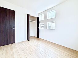 子供部屋の画像