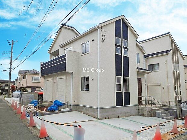 9号棟  ■暮らしを豊かにする充実した仕様設備で快適に