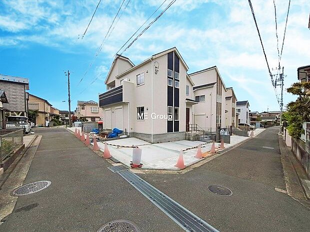 ■この道を歩けば、毎日が少し特別になる
