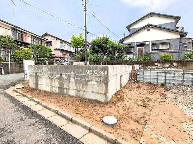 A号棟  ■家族みんなが笑顔で過ごせる、安心感のある住まい