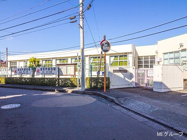 中学校 400m 町田市立真光寺中学校