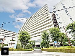 ザ・スクエアC棟