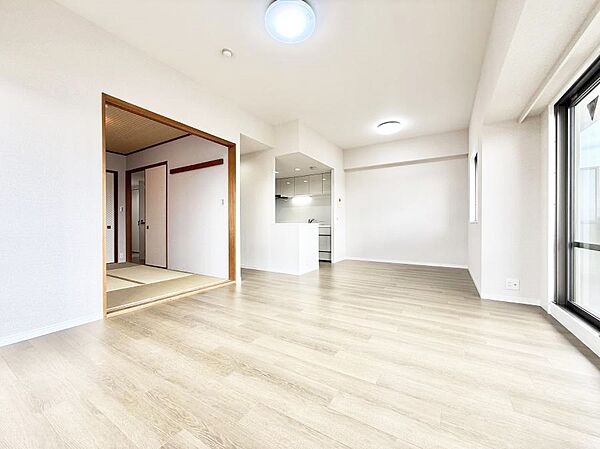■自然と心がほどける、リラックスできる場所