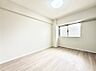 室内：■清潔感あふれるお部屋で毎日を快適に過ごせます