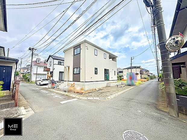 ■家族とのお出かけが楽しくなる環境です
