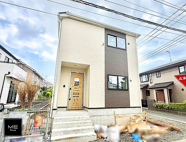 1号棟 ■まずは一度ご覧ください