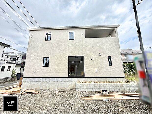 1号棟 ■暮らしを彩る充実した設備仕様が備わった住まい