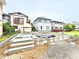 神奈川県平塚市南金目