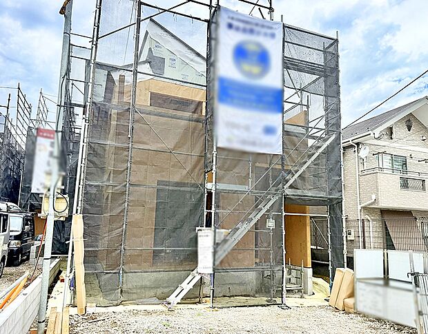4号棟 ■まずは一度ご覧ください