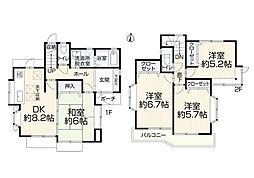 東京都日野市大字川辺堀之内