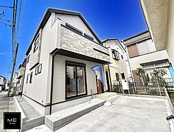 神奈川県茅ヶ崎市高田２丁目