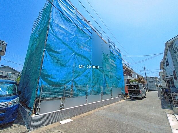 ■新しい時代の息吹を感じる、心地よい環境