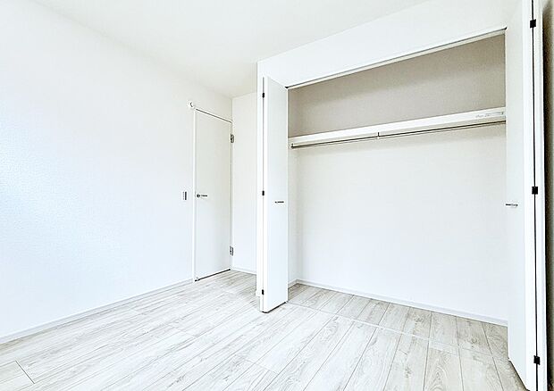 1号棟 ■穏やかな空間で自分の時間を大切に