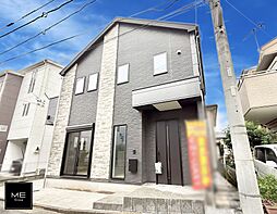 神奈川県座間市相模が丘５丁目