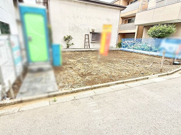 1号棟 ■新しい暮らしが始まる場所で、家族の絆を深める