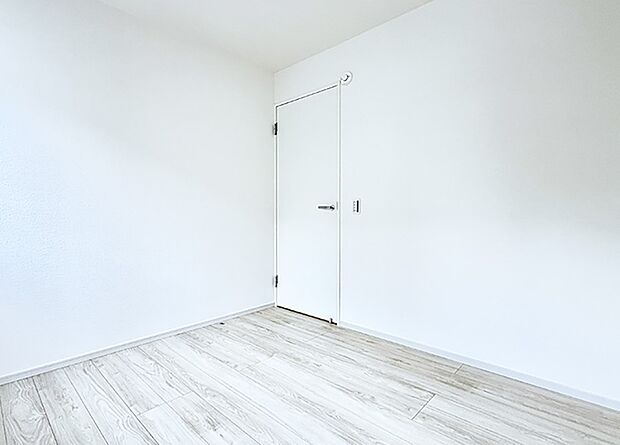 1号棟 ■落ち着いた雰囲気のお部屋で心が安らぐ空間