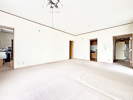 ■ふとした瞬間に幸せを感じる、心地よい場所