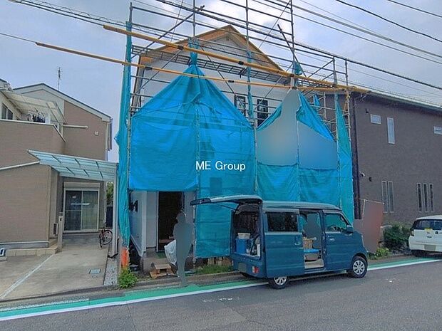 A号棟 ■暮らしを豊かにする充実した仕様設備で快適に
