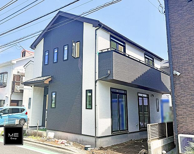A号棟 ■暮らしを豊かにする充実した仕様設備で快適に