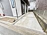 駐車場：A号棟  ■毎日の駐車が快適に