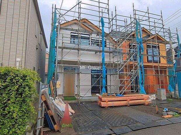 A号棟  ■暮らしを豊かにする充実した仕様設備で快適に