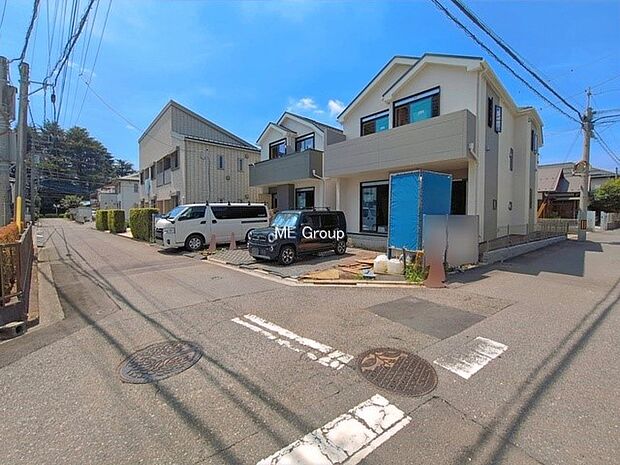 ■この道を歩けば、毎日が少し特別になる