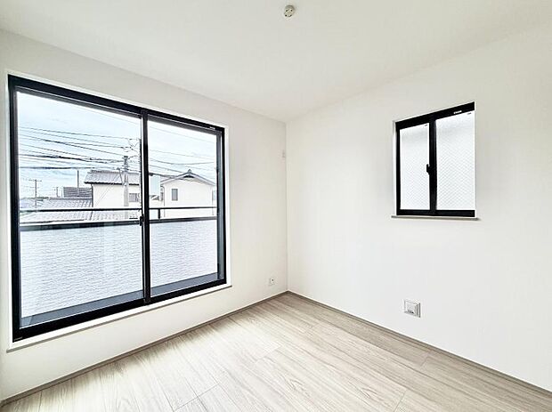 A号棟 ■優雅で穏やかな時間が流れる空間
