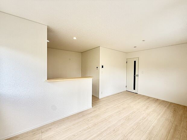 1号棟 ■光と風を感じる、リラックスできる空間