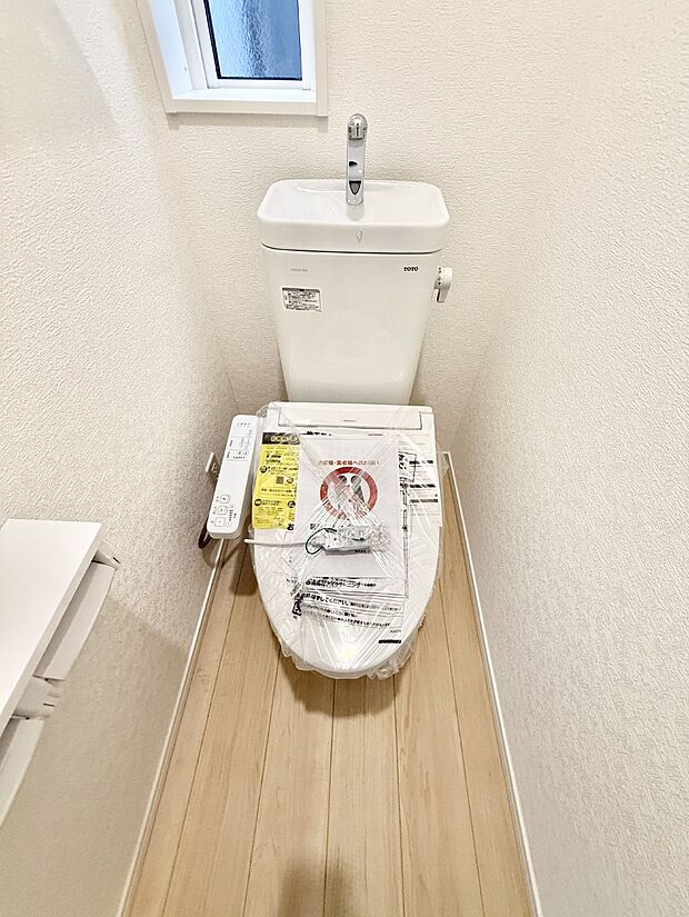 1号棟 ■使いやすさと清潔感にこだわった空間