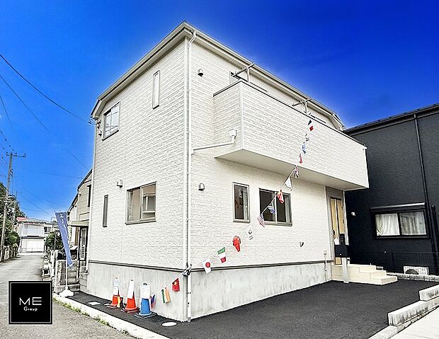 1号棟 ■暮らしを豊かにする充実した仕様設備で快適に