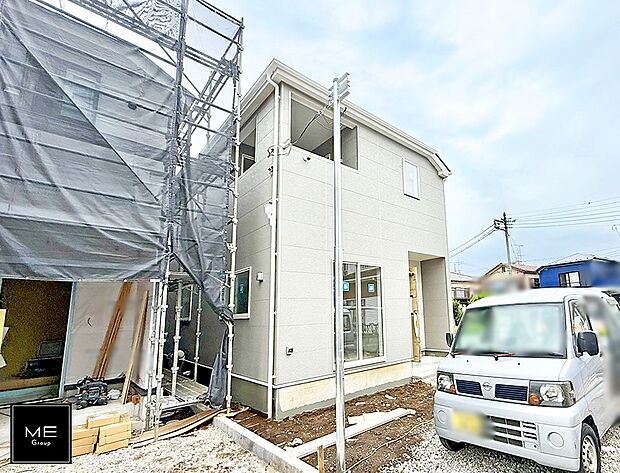 1号棟 ■暮らしを豊かにする充実した仕様設備で快適に