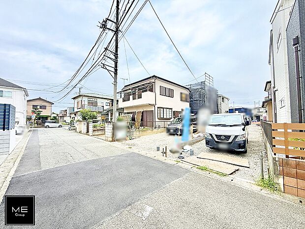 ■この道を歩けば、毎日が少し特別になる