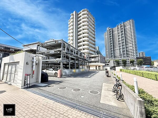 ■暮らしを豊かにする充実した仕様設備で快適に