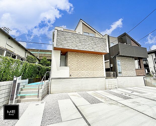 2号棟 ■暮らしを豊かにする充実した仕様設備で快適に