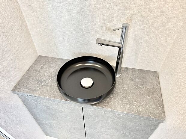 1号棟 ■家族みんなが使いやすい配置です