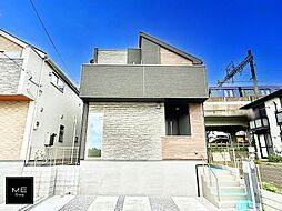 神奈川県横浜市泉区和泉中央北５丁目
