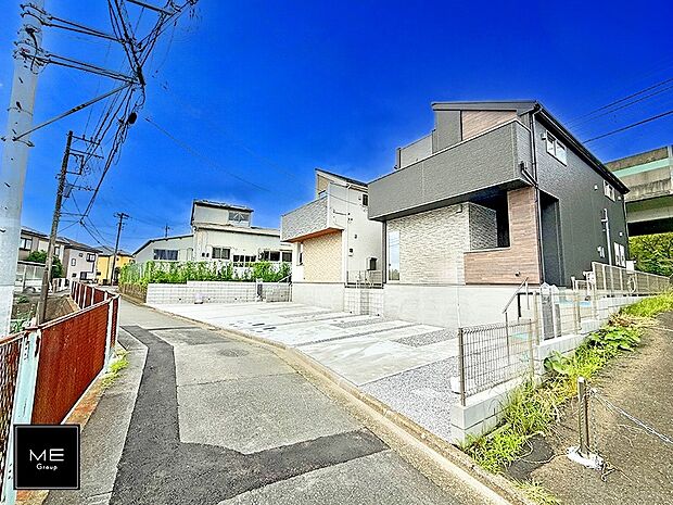 ■新しい時代の息吹を感じる、心地よい環境